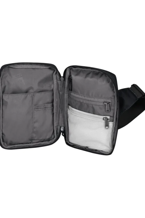 Jack Wolfskin Documententas Konya Organizer