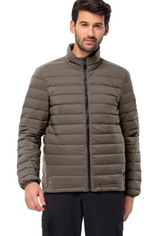 Jack Wolfskin Donsjas Arcaden