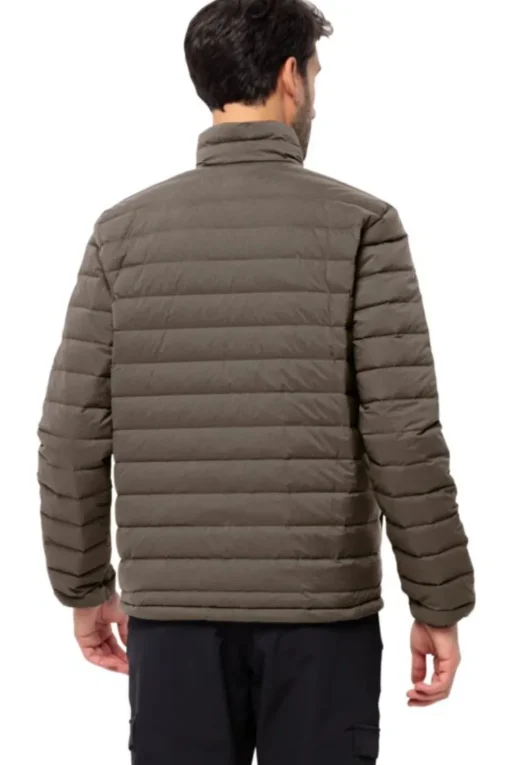 Jack Wolfskin Donsjas Arcaden