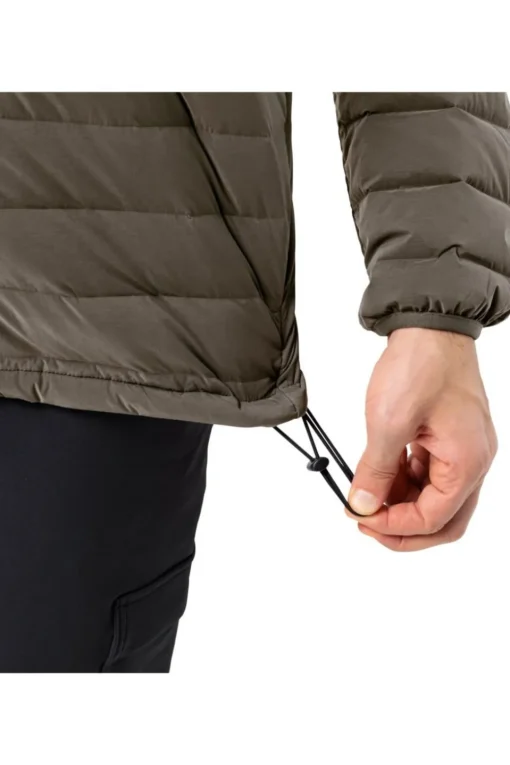 Jack Wolfskin Donsjas Arcaden