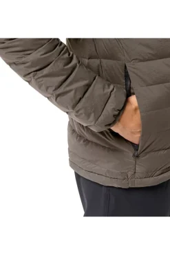 Jack Wolfskin Donsjas Arcaden