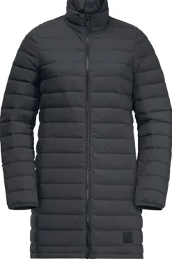 Jack Wolfskin Donsjas Arcaden Coat W