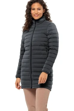 Jack Wolfskin Donsjas Arcaden Coat W