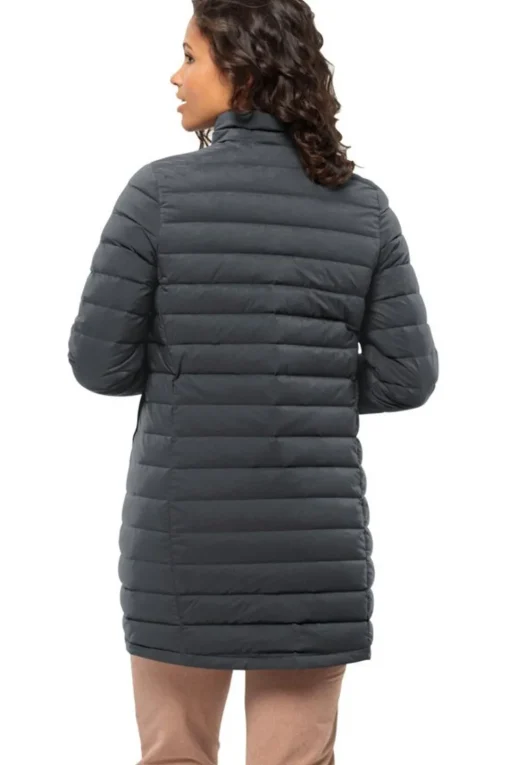 Jack Wolfskin Donsjas Arcaden Coat W