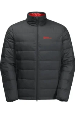 Jack Wolfskin Donsjas Ather Down