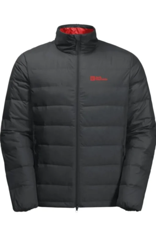 Jack Wolfskin Donsjas Ather Down