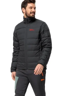 Jack Wolfskin Donsjas Ather Down