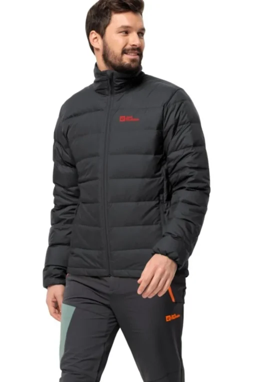 Jack Wolfskin Donsjas Ather Down
