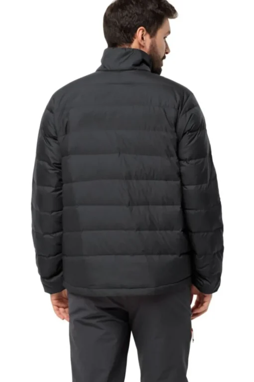 Jack Wolfskin Donsjas Ather Down
