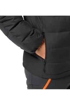Jack Wolfskin Donsjas Ather Down