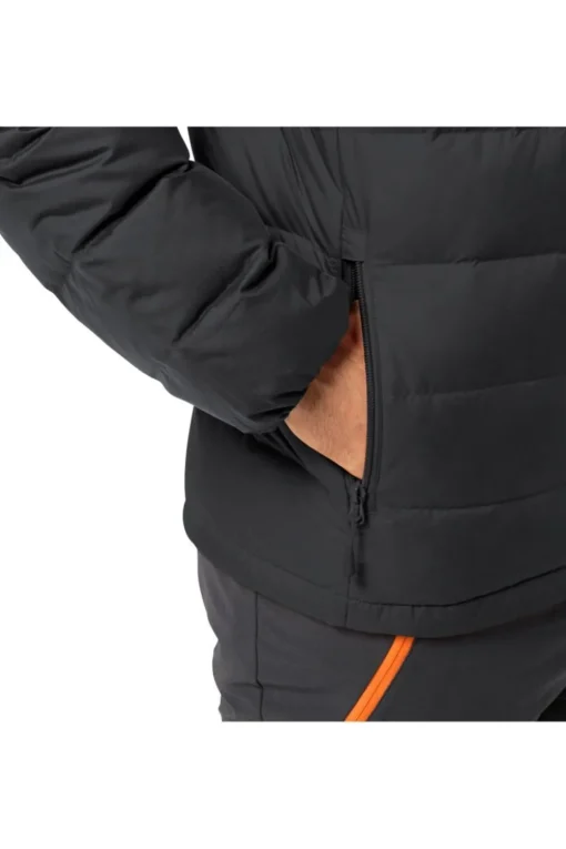Jack Wolfskin Donsjas Ather Down