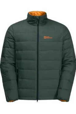 Jack Wolfskin Donsjas Ather Down