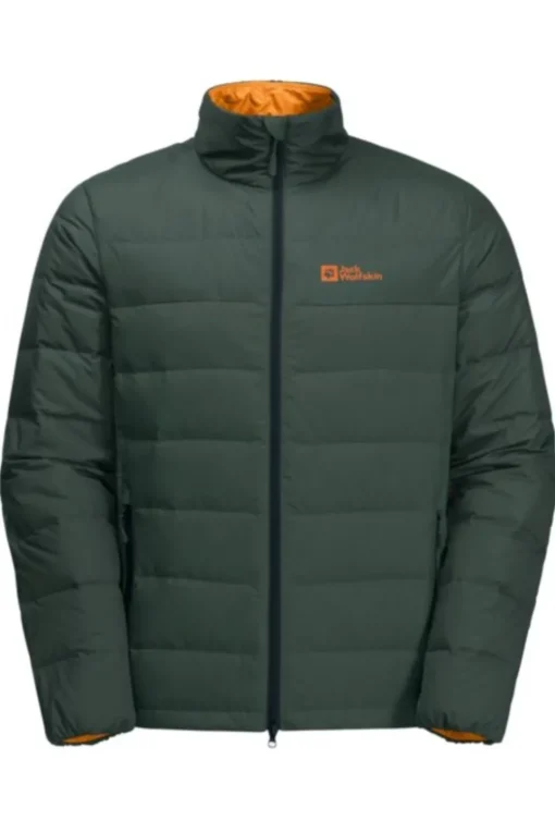 Jack Wolfskin Donsjas Ather Down