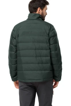 Jack Wolfskin Donsjas Ather Down