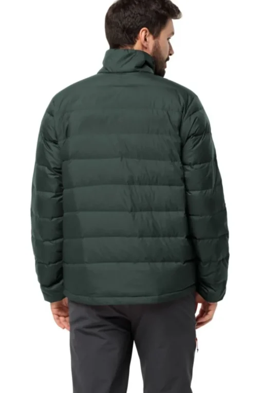 Jack Wolfskin Donsjas Ather Down