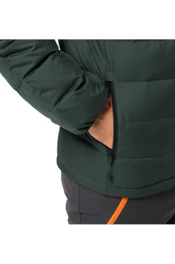 Jack Wolfskin Donsjas Ather Down