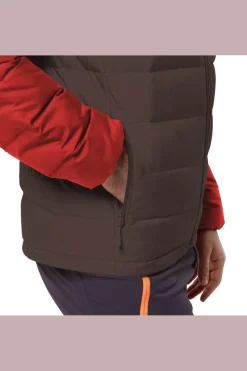 Jack Wolfskin Donsjas Ather Down Hoodie