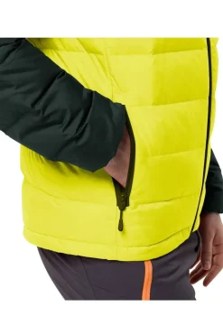 Jack Wolfskin Donsjas Ather Down Hoodie