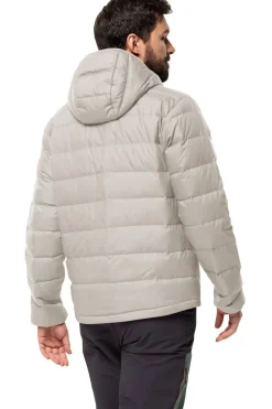 Jack Wolfskin Donsjas Ather Down Hoodie