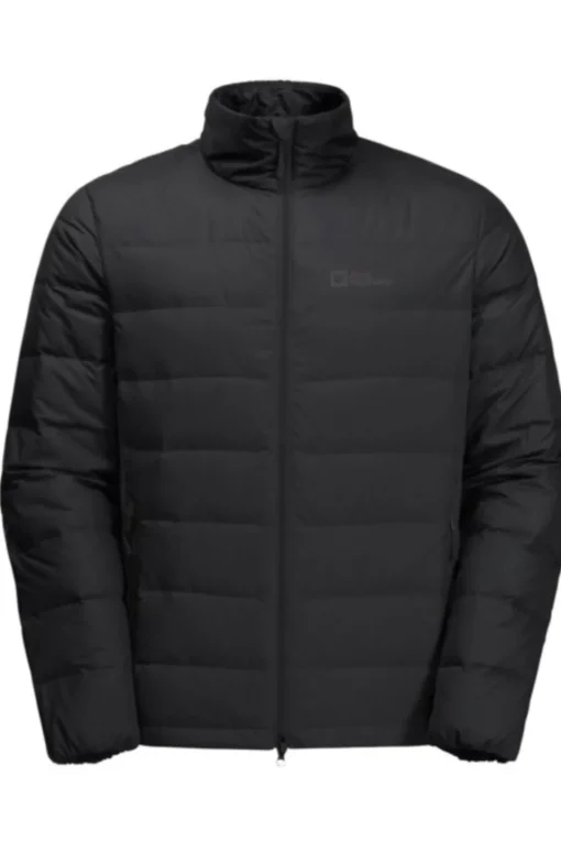 Jack Wolfskin Donsjas Ather Down