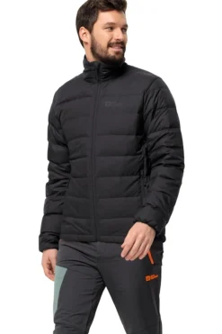 Jack Wolfskin Donsjas Ather Down