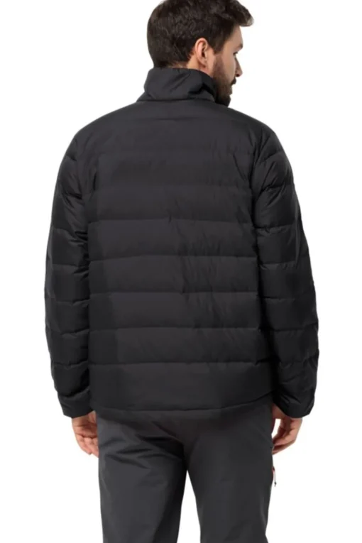 Jack Wolfskin Donsjas Ather Down