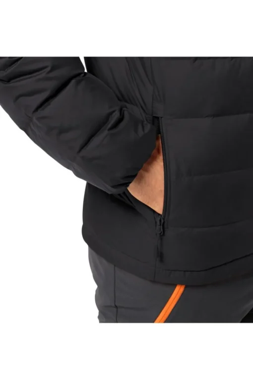 Jack Wolfskin Donsjas Ather Down
