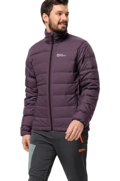 Jack Wolfskin Donsjas Ather Down