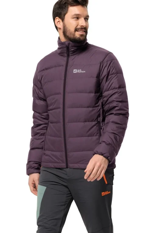 Jack Wolfskin Donsjas Ather Down