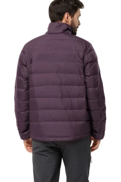 Jack Wolfskin Donsjas Ather Down