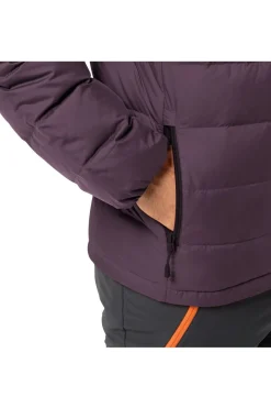 Jack Wolfskin Donsjas Ather Down