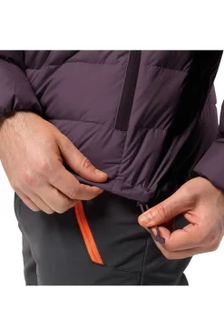 Jack Wolfskin Donsjas Ather Down