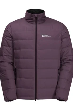 Jack Wolfskin Donsjas Ather Down