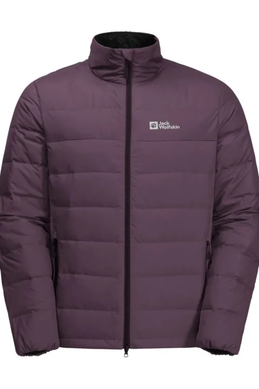 Jack Wolfskin Donsjas Ather Down