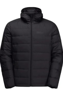 Jack Wolfskin Donsjas Ather Down Hoodie