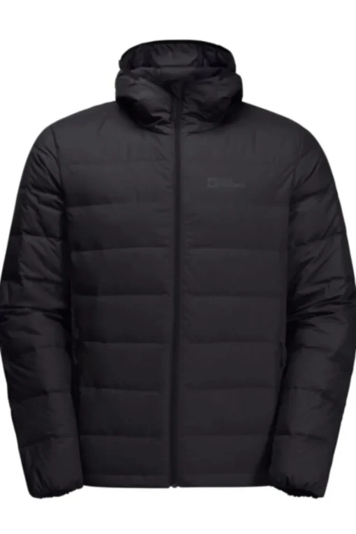 Jack Wolfskin Donsjas Ather Down Hoodie