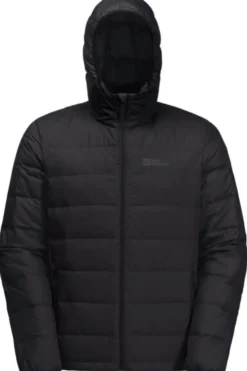 Jack Wolfskin Donsjas Ather Down Hoodie