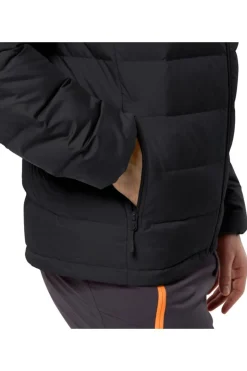 Jack Wolfskin Donsjas Ather Down Hoodie