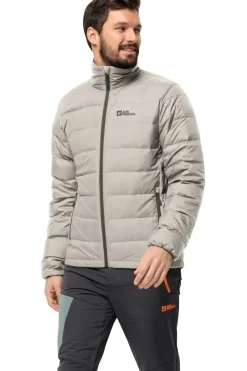 Jack Wolfskin Donsjas Ather Down