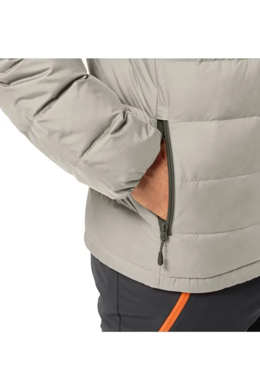 Jack Wolfskin Donsjas Ather Down