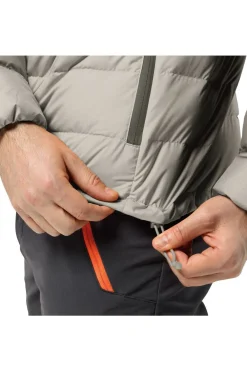 Jack Wolfskin Donsjas Ather Down
