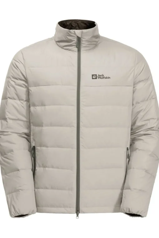 Jack Wolfskin Donsjas Ather Down