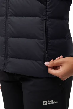 Jack Wolfskin Donsjas Ather Down Jkt W
