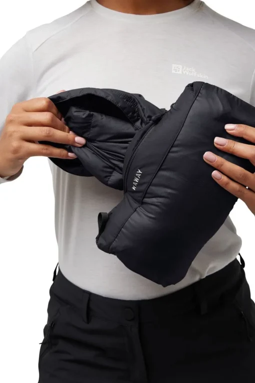 Jack Wolfskin Donsjas Ather Down Jkt W