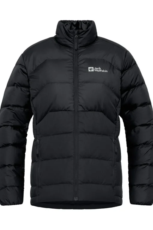 Jack Wolfskin Donsjas Ather Down Jkt W