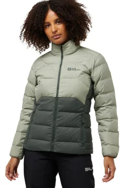Jack Wolfskin Donsjas Ather Down Jkt W