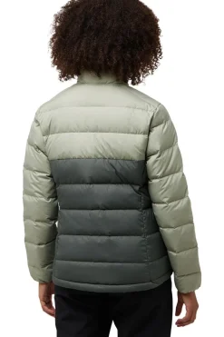 Jack Wolfskin Donsjas Ather Down Jkt W