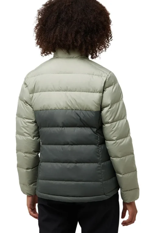 Jack Wolfskin Donsjas Ather Down Jkt W