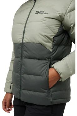 Jack Wolfskin Donsjas Ather Down Jkt W