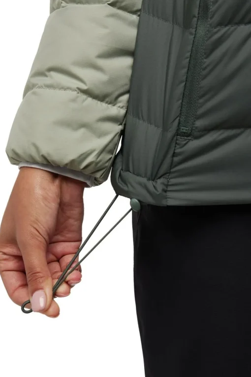 Jack Wolfskin Donsjas Ather Down Jkt W